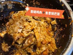 -九田家黑牛烤肉料理(二天地店)