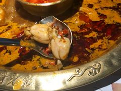 -哥老官重庆美蛙鱼头(宝山龙湖店)