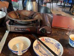 -凤兴鸡煲(宝安海雅店)
