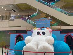 -光启城时尚购物中心