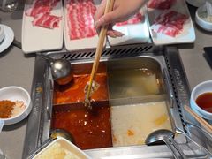 -海底捞火锅(苏宁生活广场店)