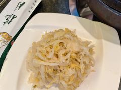 -揽月斋炙子烤肉·清真(安定门·五道营店)