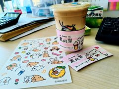 -luckincoffee瑞幸咖啡(顺义华联商厦店)