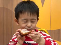 -麦当劳(沙河店)