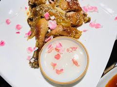 -蜜桃餐厅·古运河畔(南下塘店)
