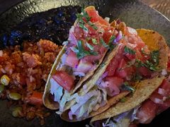 -Q MEX 库迈墨西哥餐吧(三里屯店)