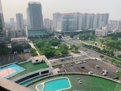 -汕头金海湾大酒店(万象城店)