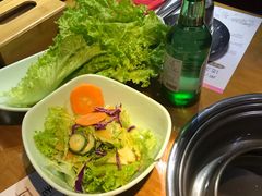 -老炉家木炭烤肉(长江国际店)