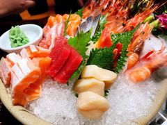 -匠和风精致料理(成都龙湖滨江天街店)