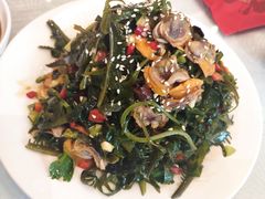 -添福来墨鱼饺子 · 海鲜东北菜(大连星海·黄浦路店)