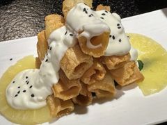 -有才叔的小馆(招商依云曲江店)