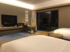 -武汉洲际酒店