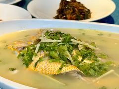 -海味世家·家常菜馆(明州里店)