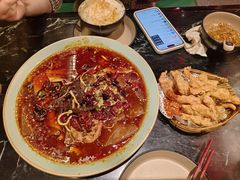 -廖川菜(太阳宫店)