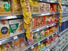-BHG生活超市(安贞店)