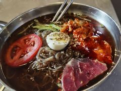 -韩仁阁米肠汤饭(韩乐坊店)