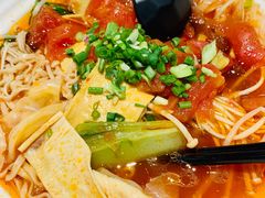 -每味每客·重庆麻辣烫(国泰店)