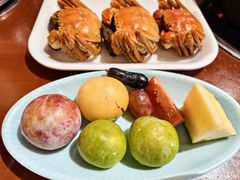 -钱库里海鲜自助(星海广场店)