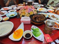 -半盆菜酒家(中山南一路店)