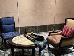 -彩丰楼中餐厅·仁恒洲际酒店