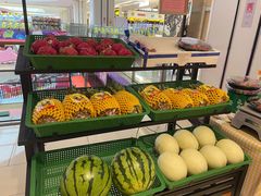 -海底捞火锅(龙湖北京大兴天街店)