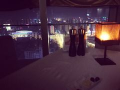 -Flame秀扒房西餐厅·石家庄希尔顿酒店