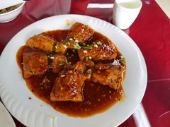 -中餐·廊桥豆腐宴(清江路分店)