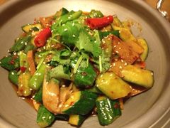 -随喜赞素食餐厅(亦庄店)
