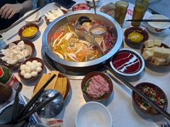 -芈重山老火锅(广州首店)