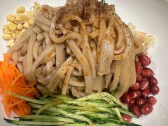 -老爷庙风味美食府(魏都大道店)