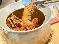 -隅乐胡椒虾·台湾菜·团建(皇岗店)