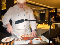 -四季民福烤鸭店(外滩外白渡桥店)