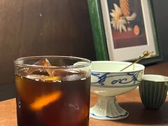 -Hei Cafe(工体店)