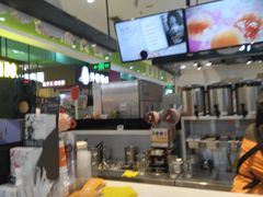 -CoCo都可(桃浦新邻店)