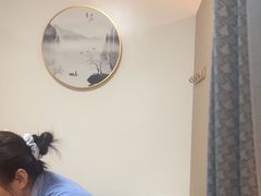 -感智盲人按摩·艾灸·肩颈SPA(岗厦店)