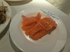 三文鱼-星伦多 自助料理(圆融店)