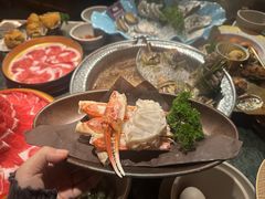-牛New寿喜烧(龙湖金沙天街店)