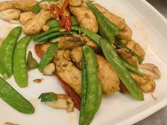 -阿忠食坊大排档·20年老店(万象城店)