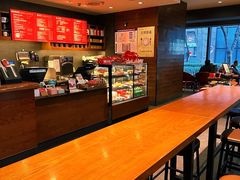 -星巴克(北京永定门店)