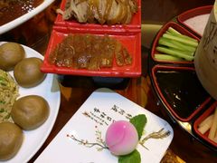 -登瀛楼饭庄(领世郡店)
