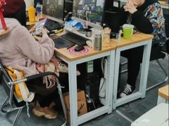 -CGWANG王氏教育(重庆校区)