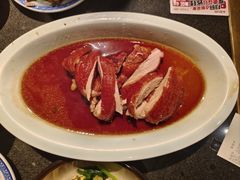 -南京大牌档(新街口德基广场店)