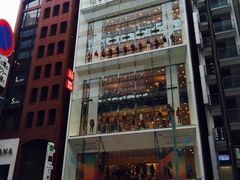 -优衣库(银座店)