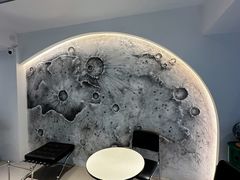 -FULL MOON满月咖啡