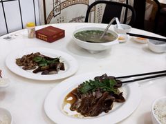 -日日香卤鹅饭店·澄海狮头鹅(澄海店)