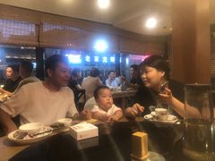 -味莊餐厅(康庄南街店)