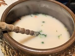-北京老铺烤鸭(老城根店)