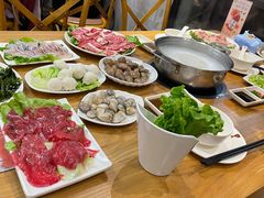 -吉友粥底火锅(方斜路店)