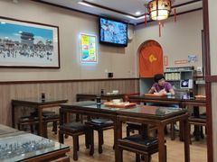 大堂-庆丰包子铺(宣武门店)