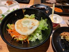 冷面-千寻烧肉(政务区店)